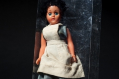 dolls