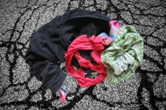 having nightmares about homeless