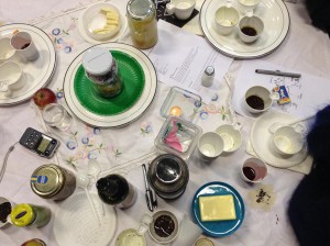dishcourse