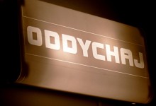 ODDYCHAJ