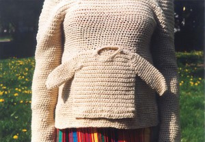 sweterek